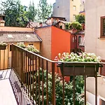 Classic Marconi By Wonderful Italy Apartmán