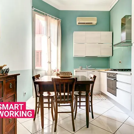 Classic Marconi By Wonderful Italy Apartment