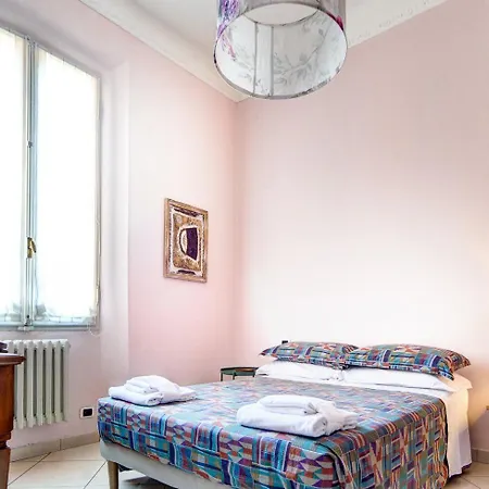 Apartament Classic Marconi By Wonderful Italy *