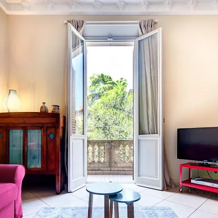 Classic Marconi By Wonderful Italy Apartament