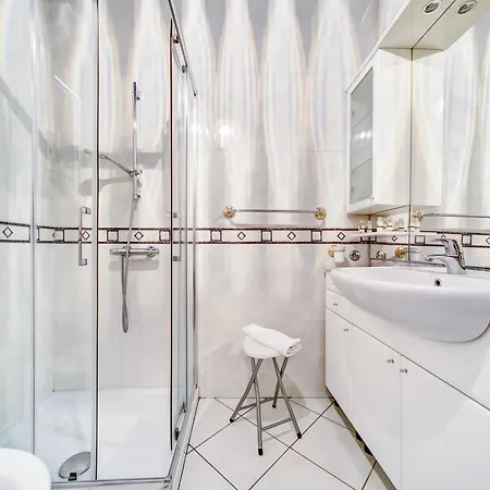 Classic Marconi By Wonderful Italy Apartamento *