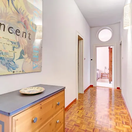 Classic Marconi By Wonderful Italy Apartamento