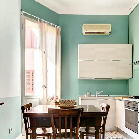 Apartament Classic Marconi By Wonderful Italy Bolonia