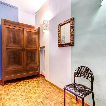 Apartment Classic Marconi By Wonderful Italy *