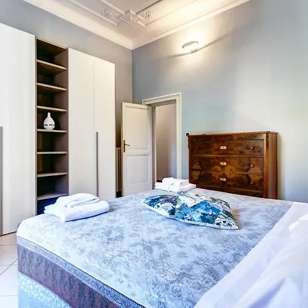 Classic Marconi By Wonderful Italy Apartmán