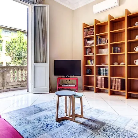 Classic Marconi By Wonderful Italy Apartament