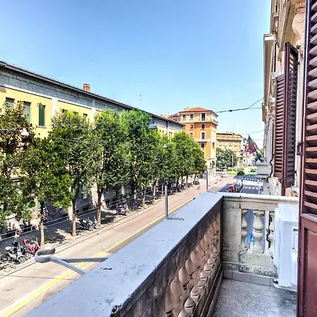Classic Marconi By Wonderful Italy Apartment Bologna