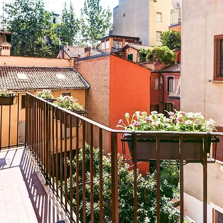 Classic Marconi By Wonderful Italy Apartament