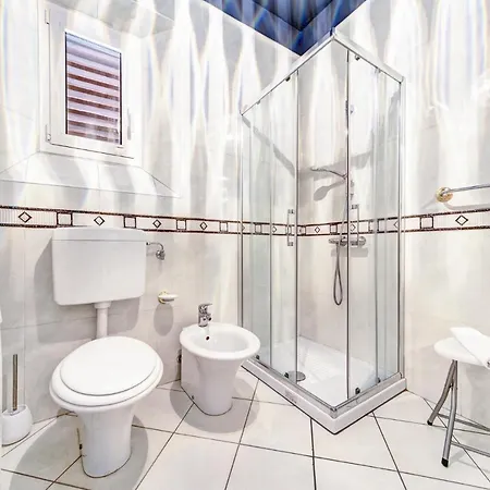 Classic Marconi By Wonderful Italy Apartament *