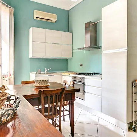Classic Marconi By Wonderful Italy Apartment *