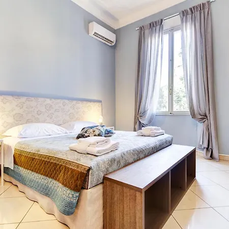 Classic Marconi By Wonderful Italy Bolonia