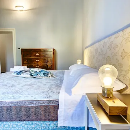 Apartment Classic Marconi By Wonderful Italy *