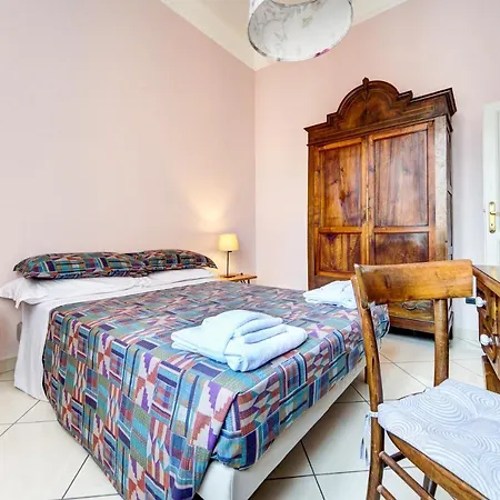 Classic Marconi By Wonderful Italy Apartment *