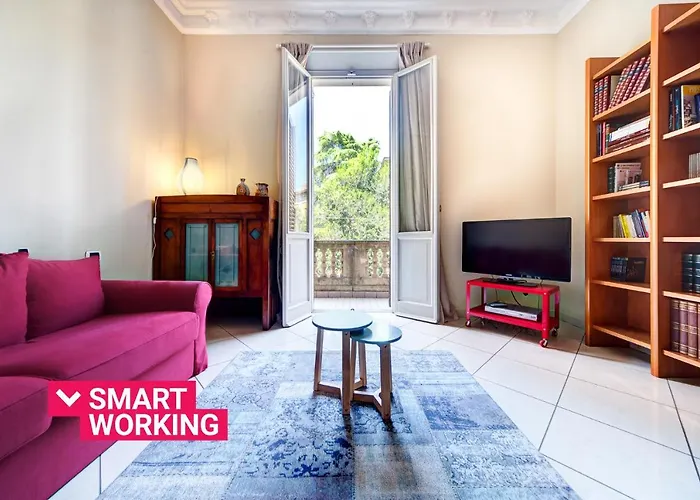 Classic Marconi By Wonderful Italy *