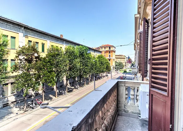 Classic Marconi By Wonderful Italy * بولونيا