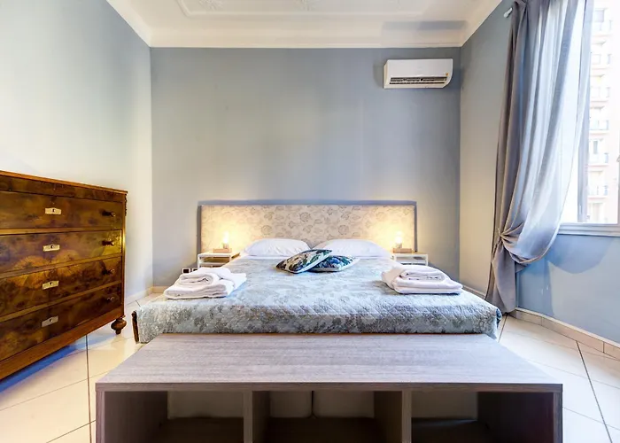 Classic Marconi By Wonderful Italy Appartement *