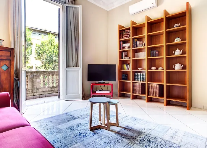 Classic Marconi By Wonderful Italy Bologne