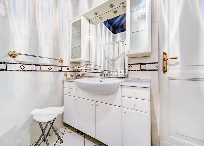 شقة Classic Marconi By Wonderful Italy