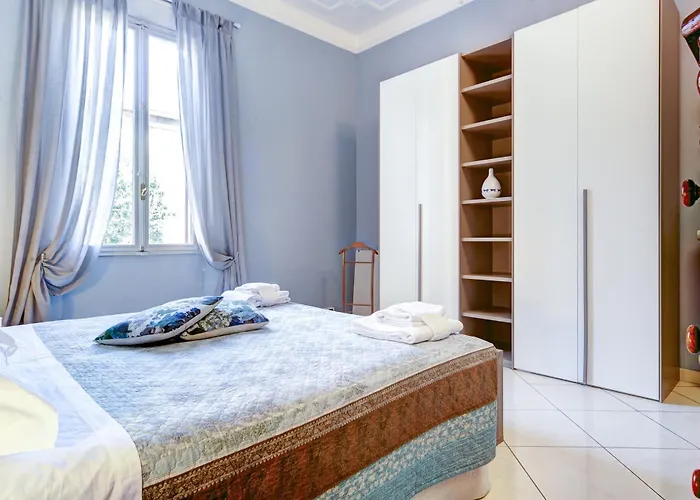 Classic Marconi By Wonderful Italy Appartement Bologne