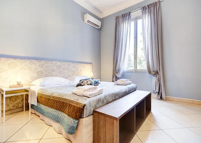 Appartement Classic Marconi By Wonderful Italy Bologne