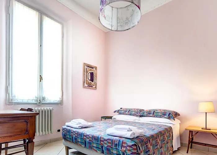 Appartement Classic Marconi By Wonderful Italy *