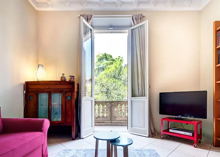 Classic Marconi By Wonderful Italy Appartement