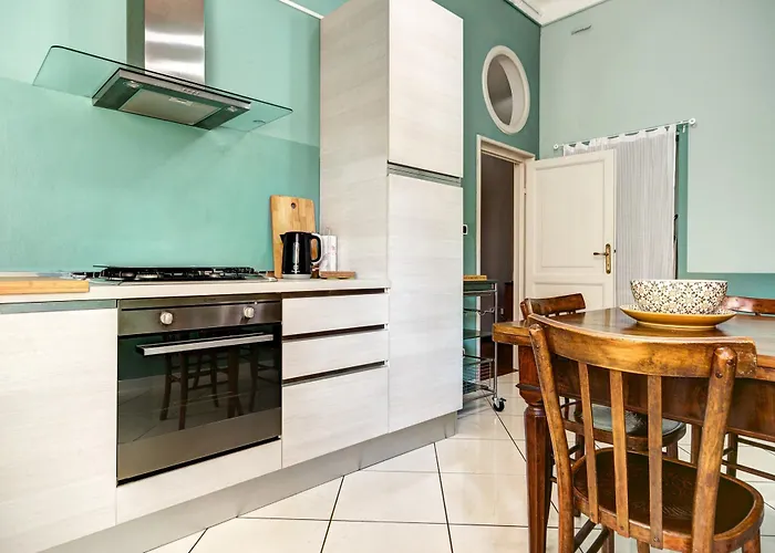 Classic Marconi By Wonderful Italy Appartement Bologne