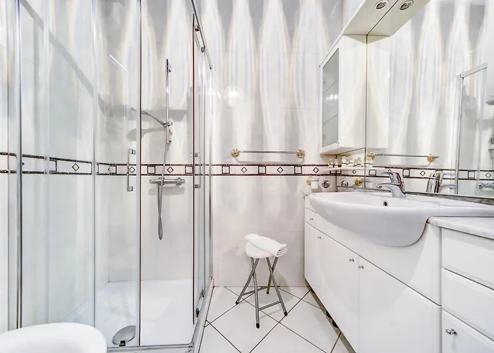 Classic Marconi By Wonderful Italy Appartement *