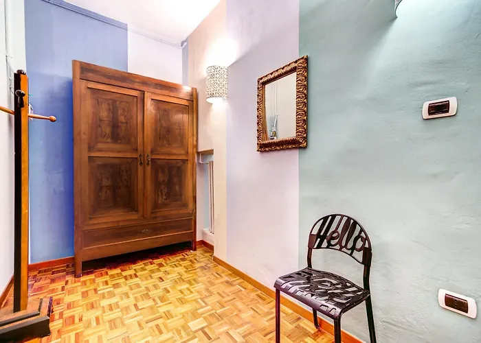 Appartement Classic Marconi By Wonderful Italy *