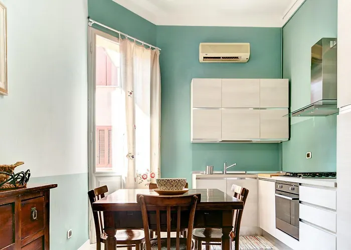 Appartement Classic Marconi By Wonderful Italy Bologne