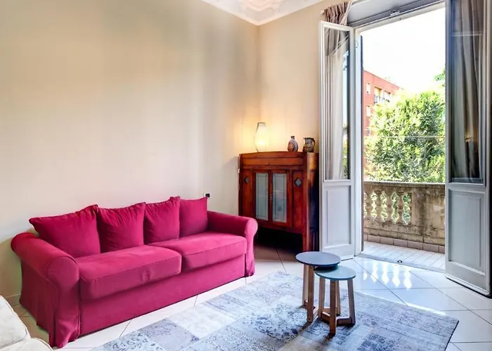 Classic Marconi By Wonderful Italy *