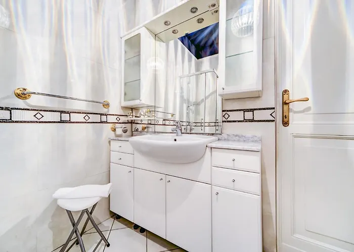 Appartement Classic Marconi By Wonderful Italy