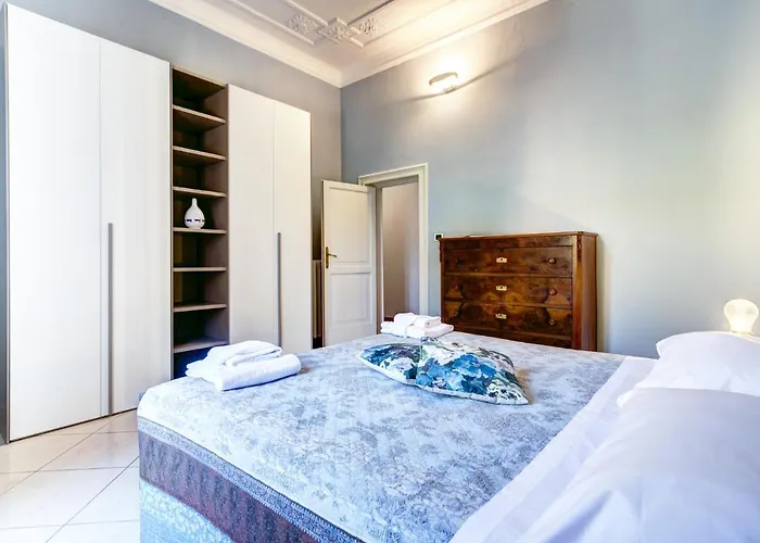 Classic Marconi By Wonderful Italy Appartement