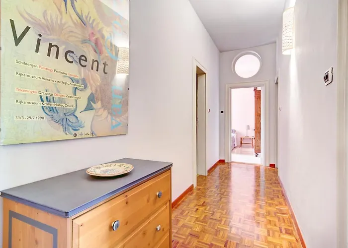 Classic Marconi By Wonderful Italy بولونيا