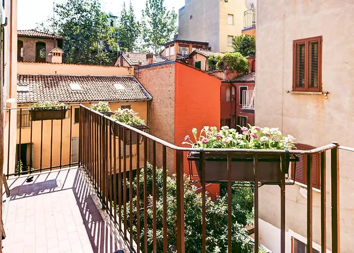 Classic Marconi By Wonderful Italy Appartement