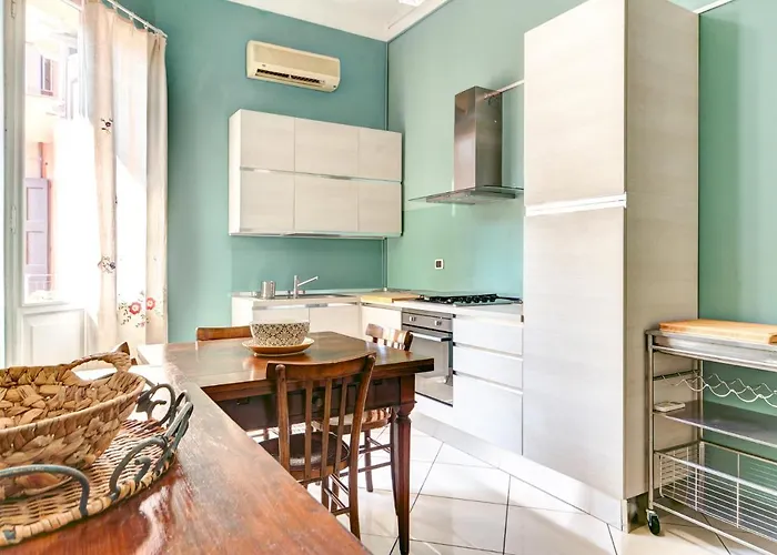 Classic Marconi By Wonderful Italy Appartement *