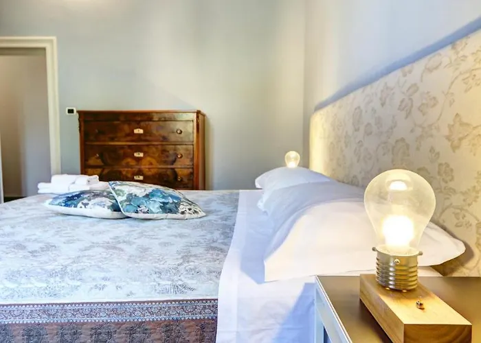 شقة Classic Marconi By Wonderful Italy *