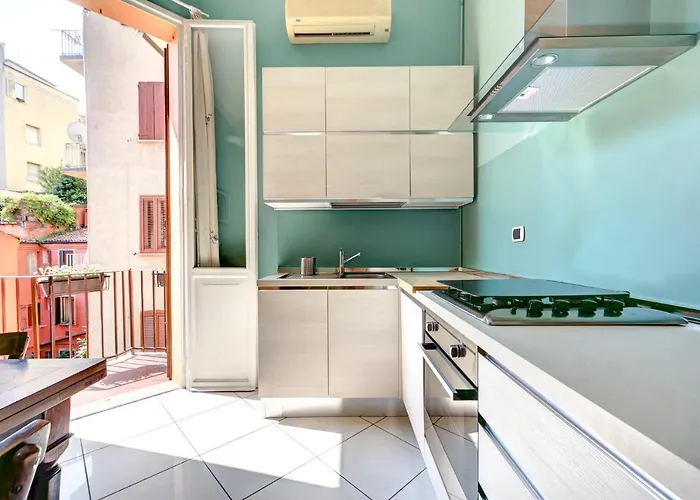 Appartement Classic Marconi By Wonderful Italy