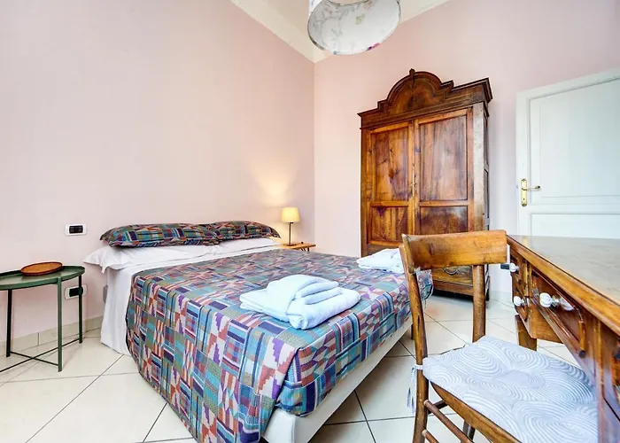 Classic Marconi By Wonderful Italy Appartement *