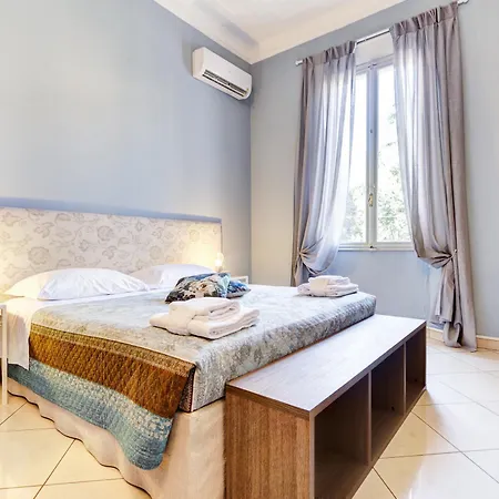 Appartement Classic Marconi By Wonderful Italy Bologna