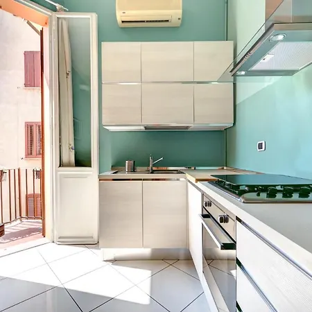 Appartement Classic Marconi By Wonderful Italy